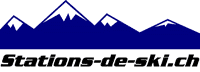 Stations-de-ski.ch - Vous allez skier où aujourd'hui?